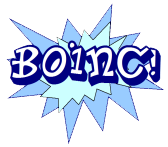 boinc logo