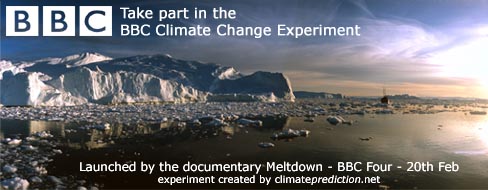 climate prediction banner